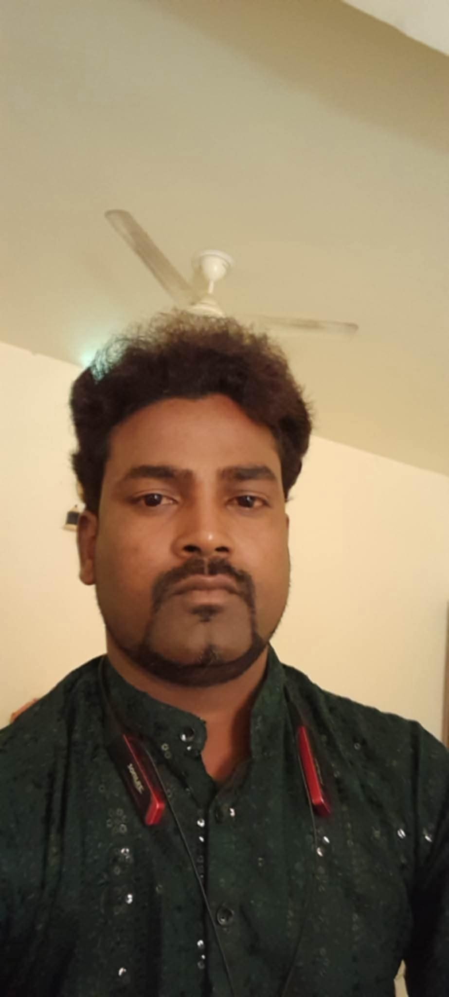 Sunil Kumar